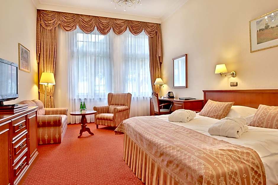 Olympia Wellness Hotel