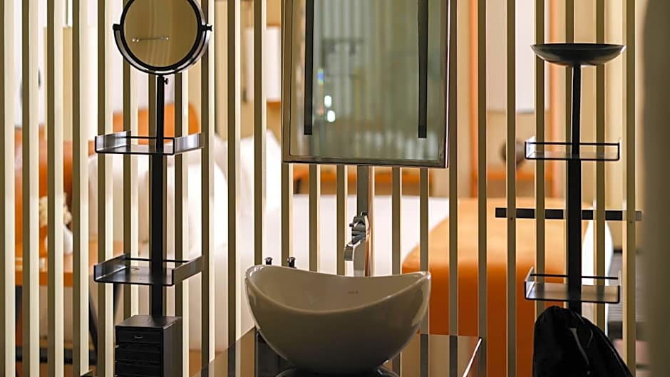 Five Seas Cannes, a Member of Design Hotels™