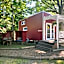 Tiny House Wupper im PIER9 Tiny House Hotel