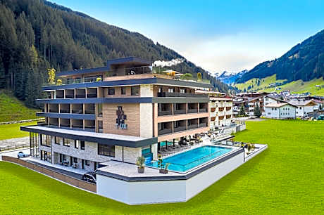 Hotel Tirolerhof 4 Sterne Superior