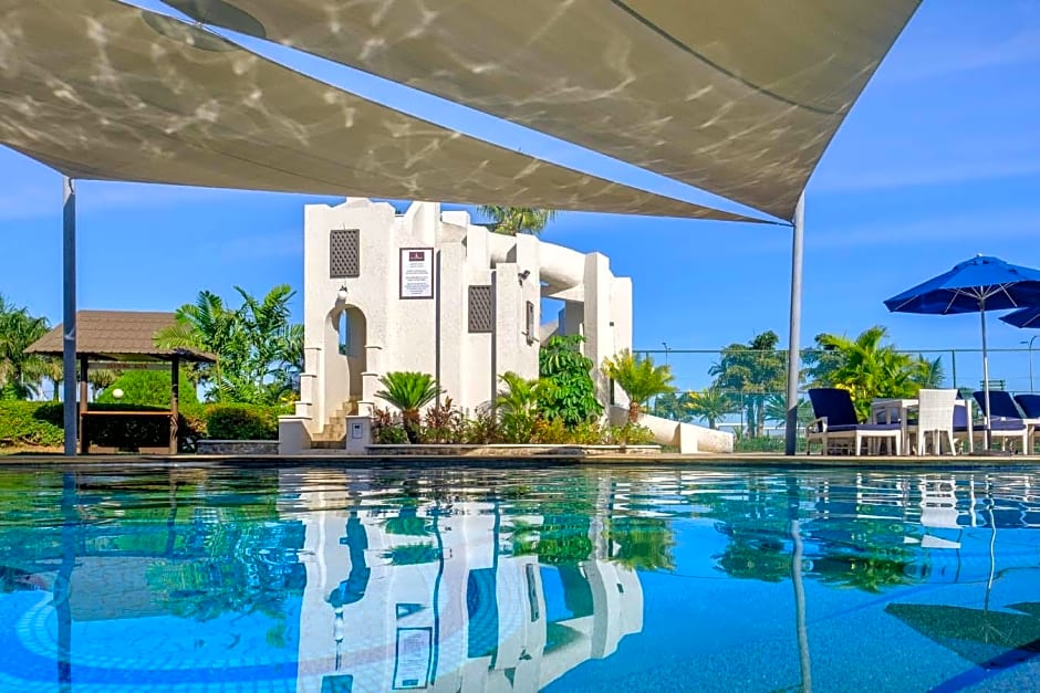 Fiji Gateway Hotel