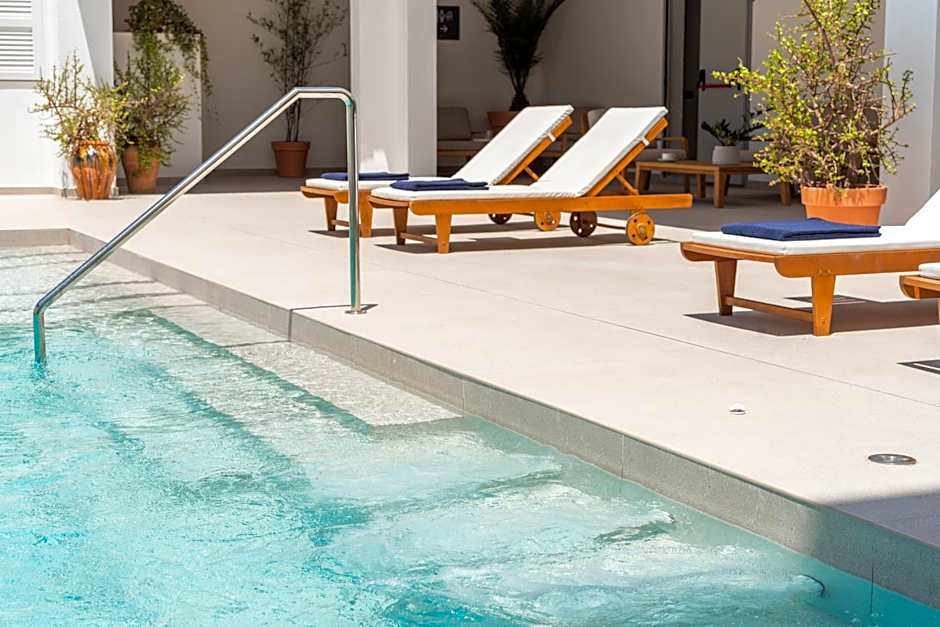 Hotel Patricia Menorca