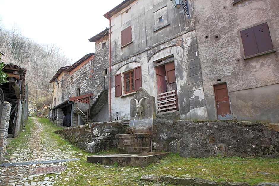 Locanda del Pittore