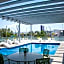 Hilton Garden Inn Leon Poliforum