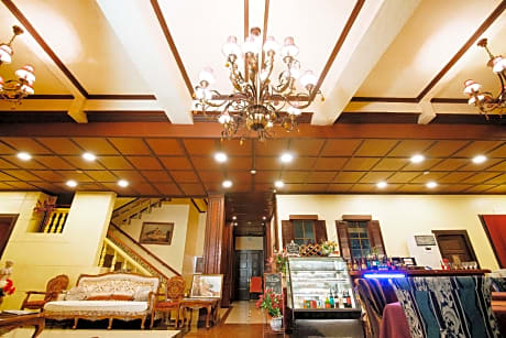 Hotel San Marco