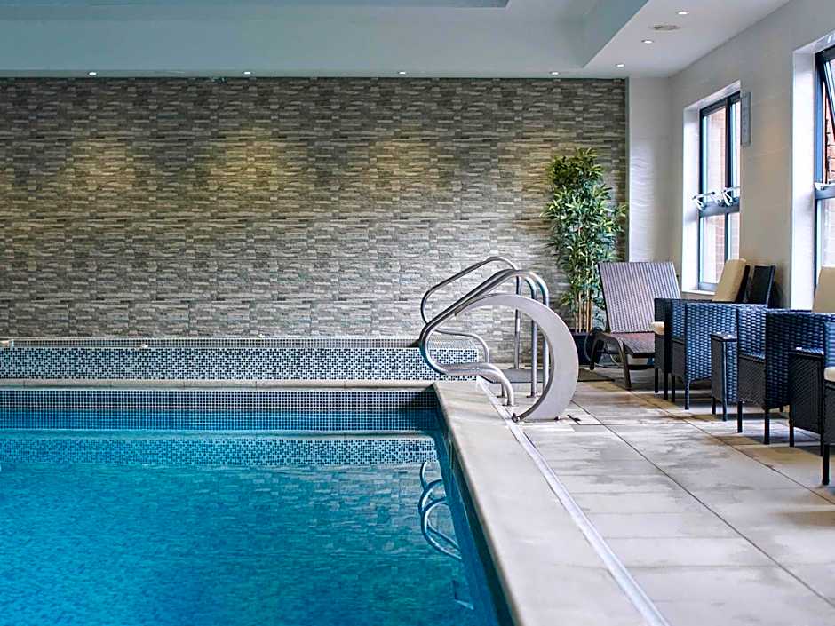 Mercure Newcastle George Washington Hotel Golf & Spa