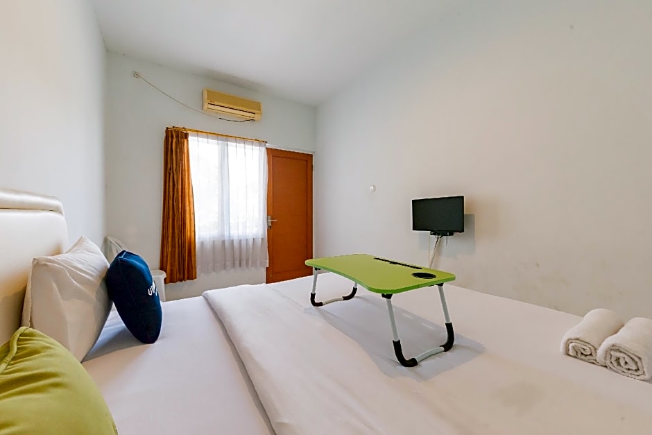 Urbanview Kazanan Setiabudi Bandung