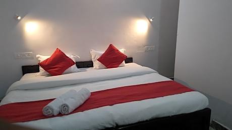Romeo's Guest House Baga