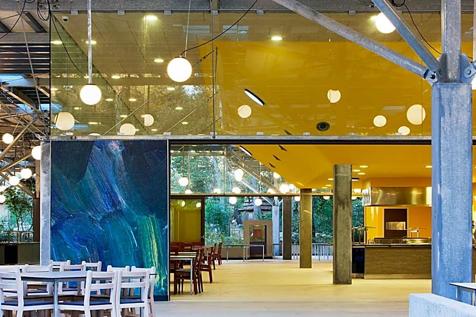 Pine Beach Pakostane Glamping Homes - All Inclusive light