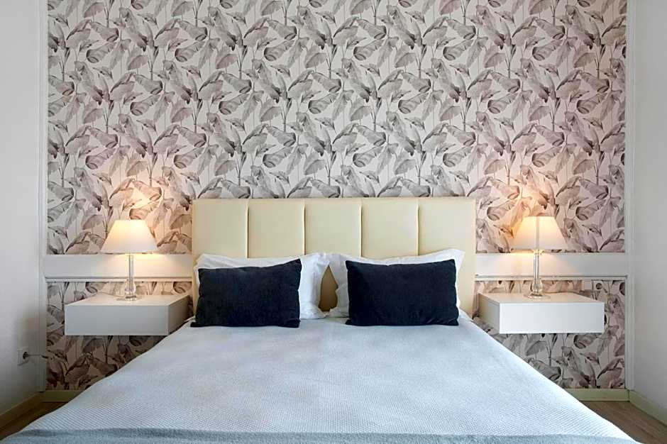 Beach Residence Mar do Norte