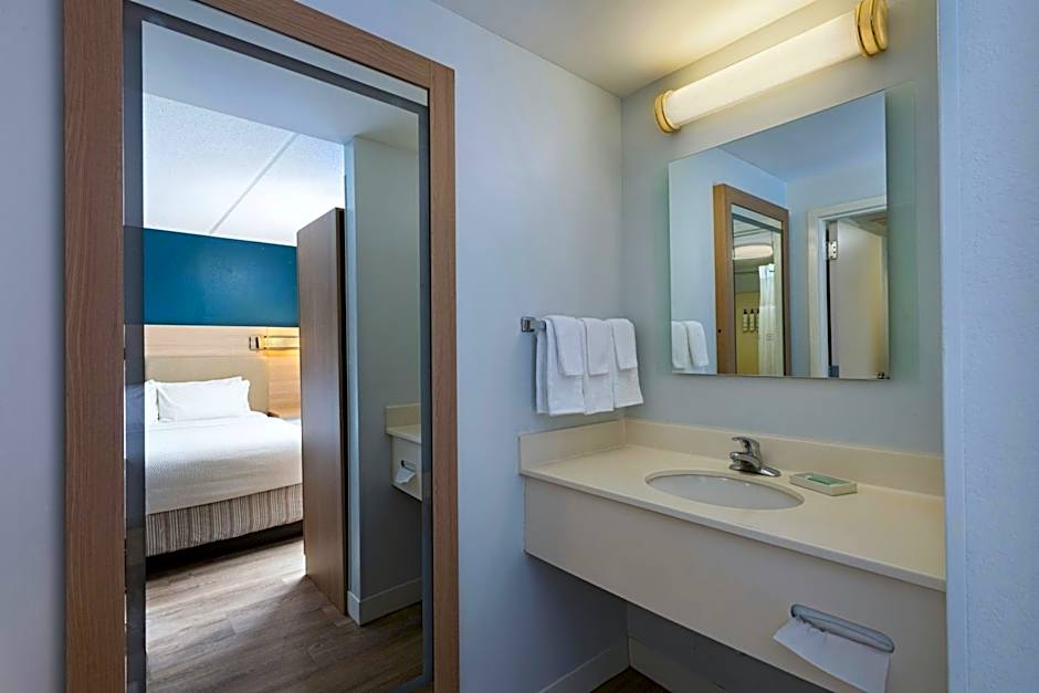SpringHill Suites by Marriott Pittsburgh Washington