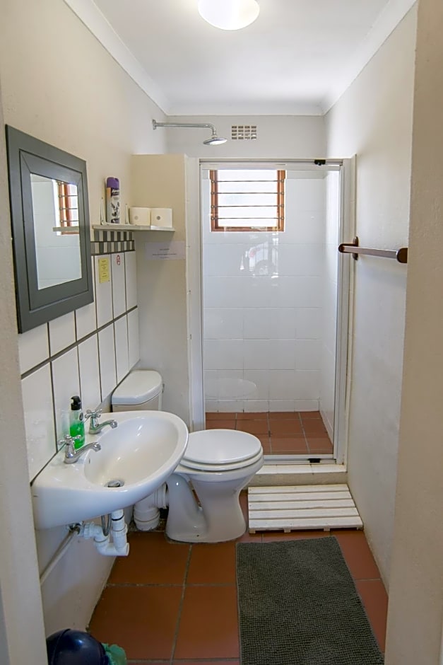 Vlettershof Guest House