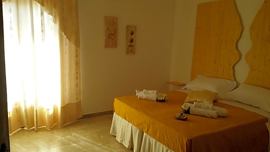 Bed and Breakfast Elettra