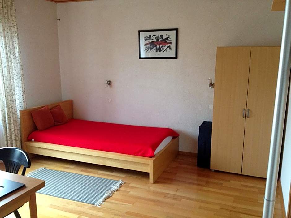 Hotel Saarland Lebach