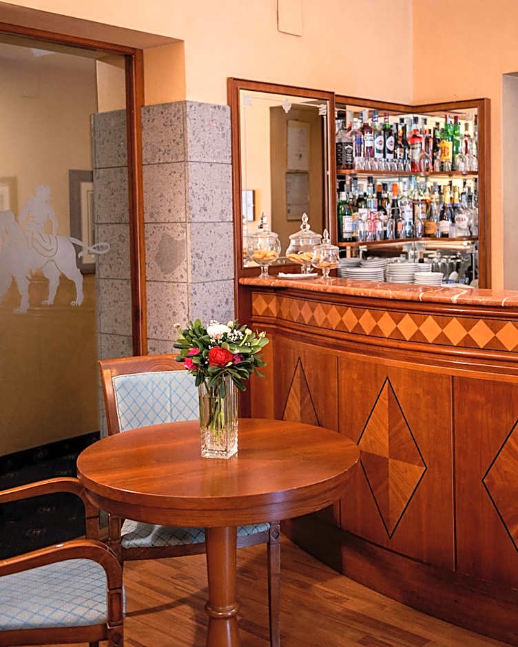 Massimo Plaza Hotel