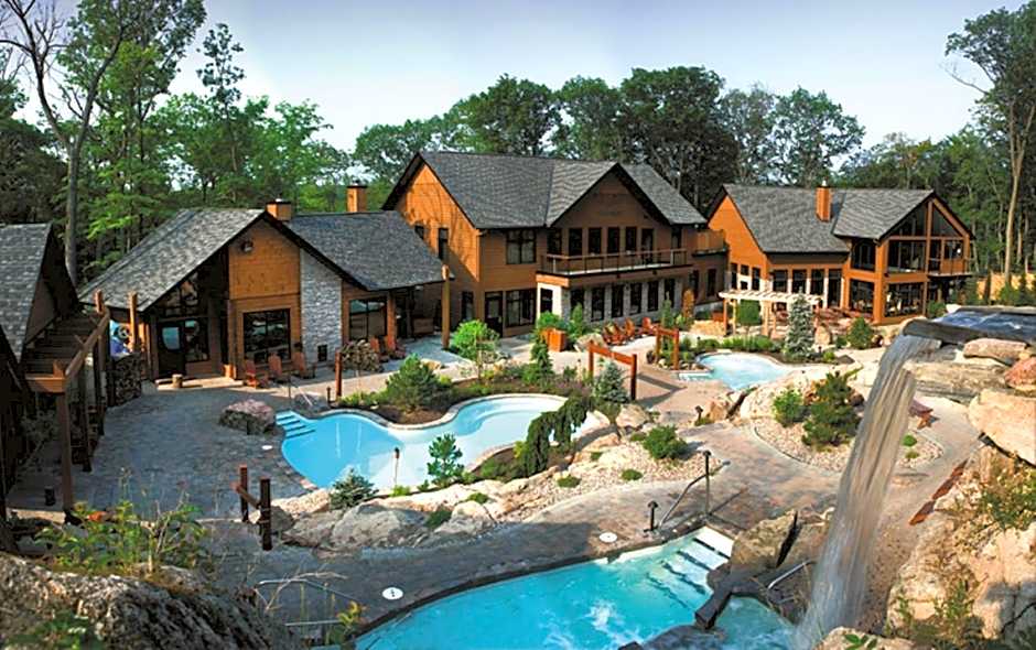 Hotel Chateauneuf Gatineau-Ottawa