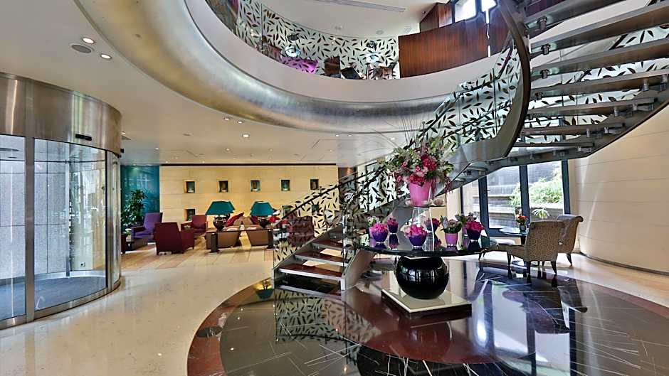 Crowne Plaza Hamra Beirut By IHG