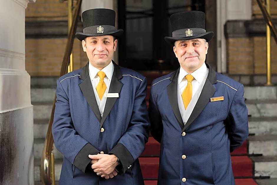 InterContinental Amstel Amsterdam By IHG