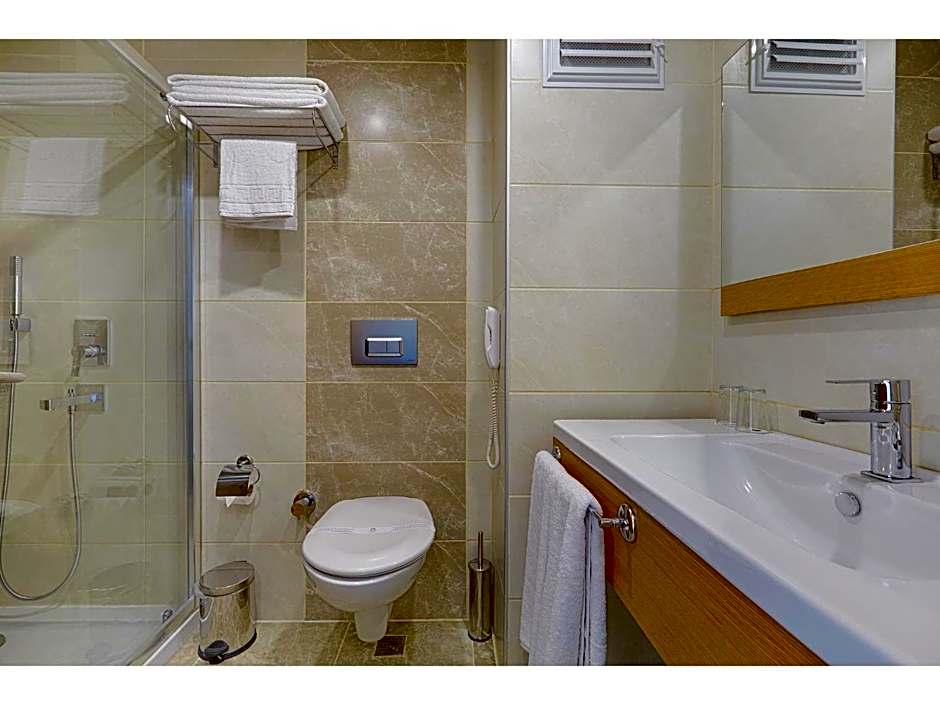 Kordon Hotel Çankaya