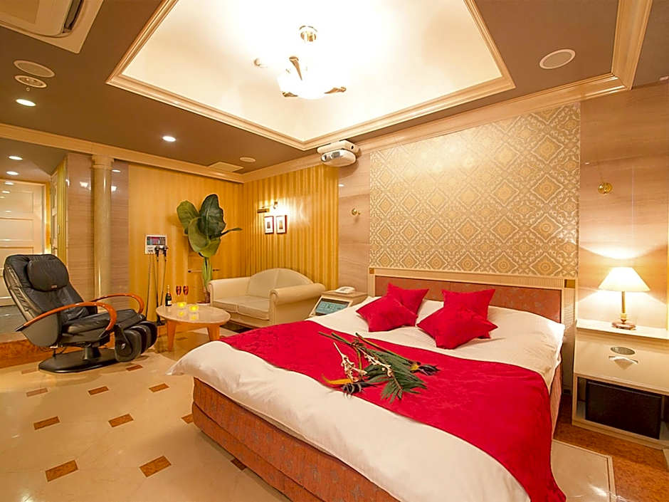 Hotel Rocco (Adult Only)