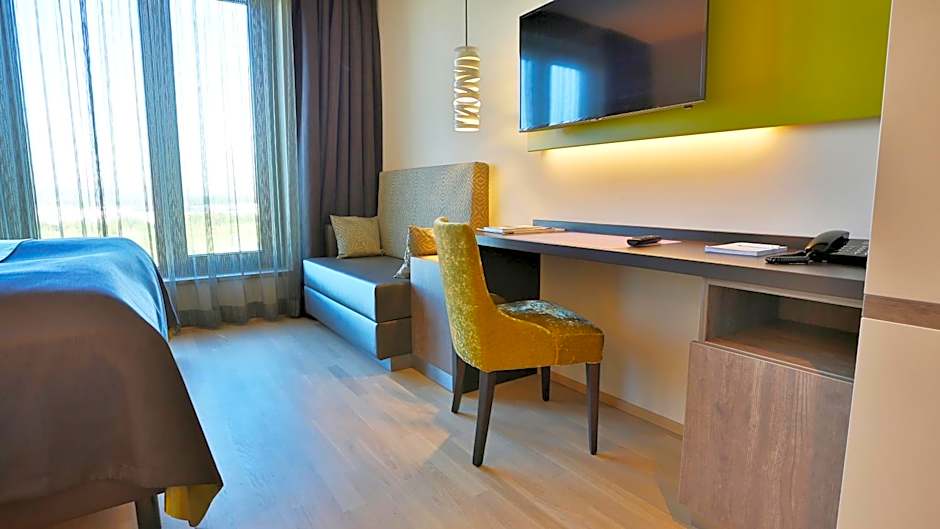 Hotel TheGreen
