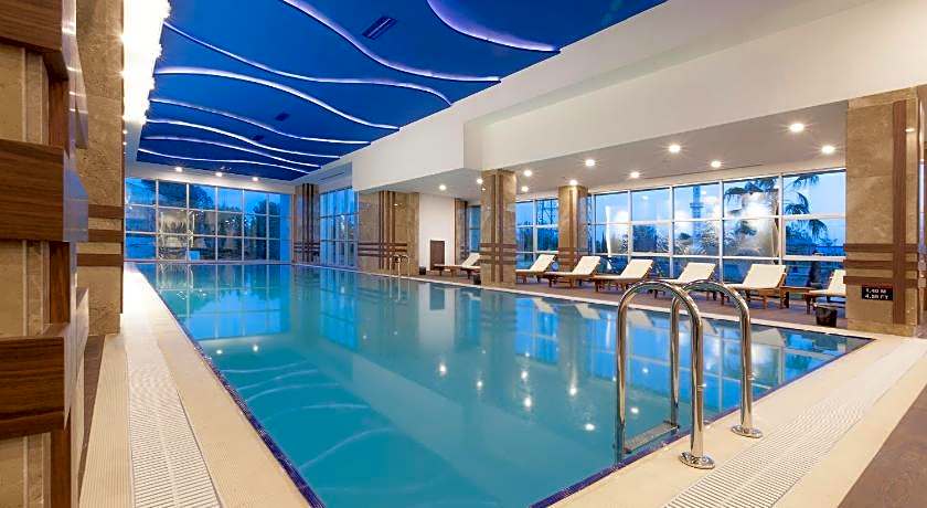 Best Western Vib Antalya Hotel