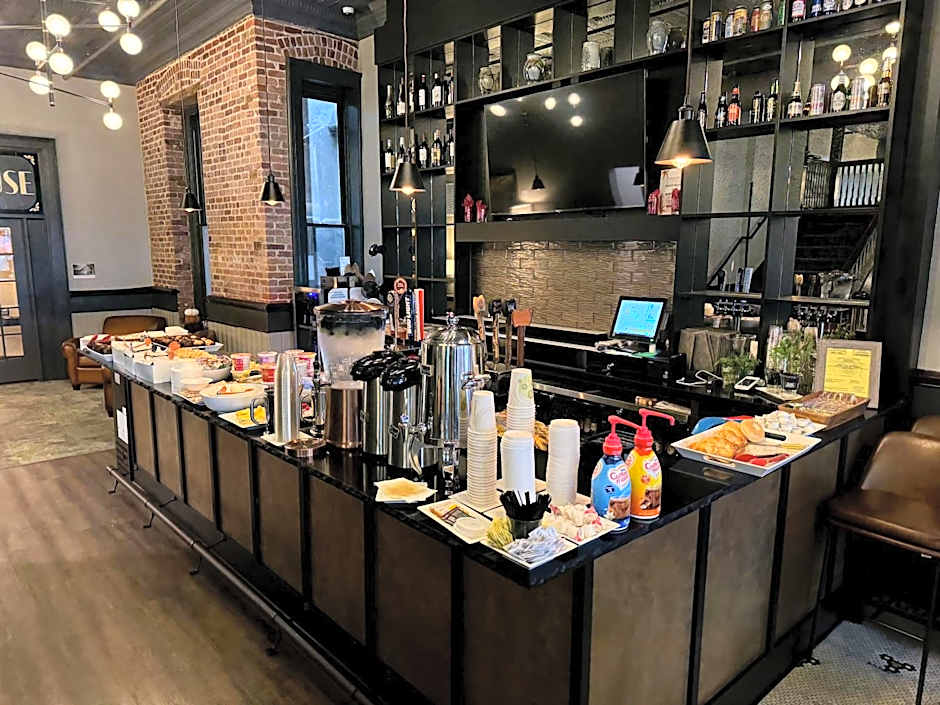 Tygart Hotel, an Ascend Collection Hotel