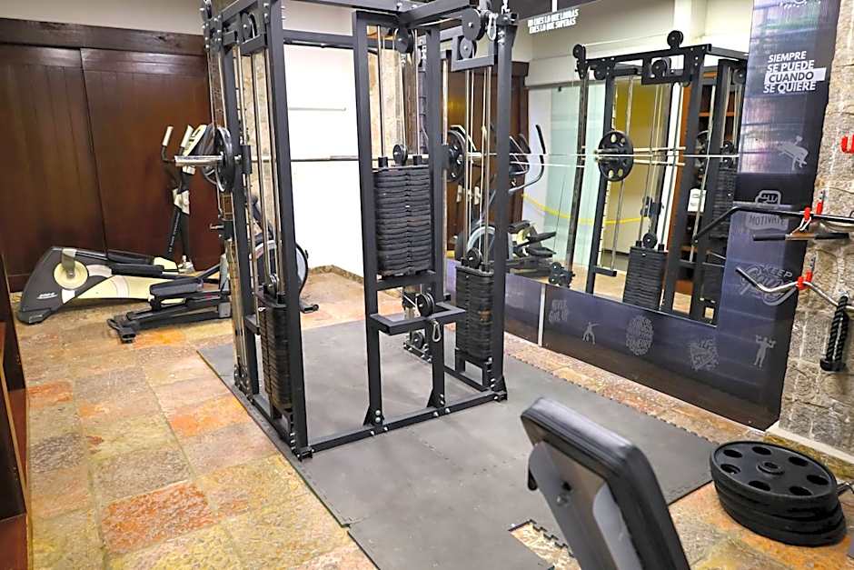 Hotel Grand Vista Cuernavaca