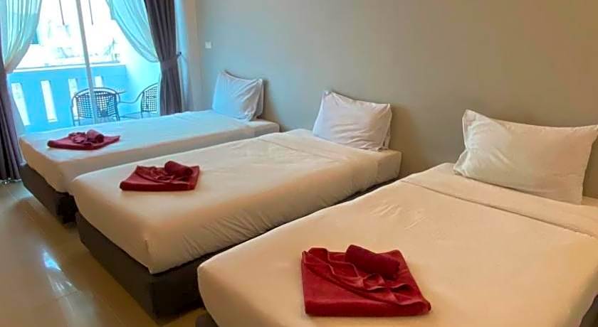 Karon Sea Side Hotel