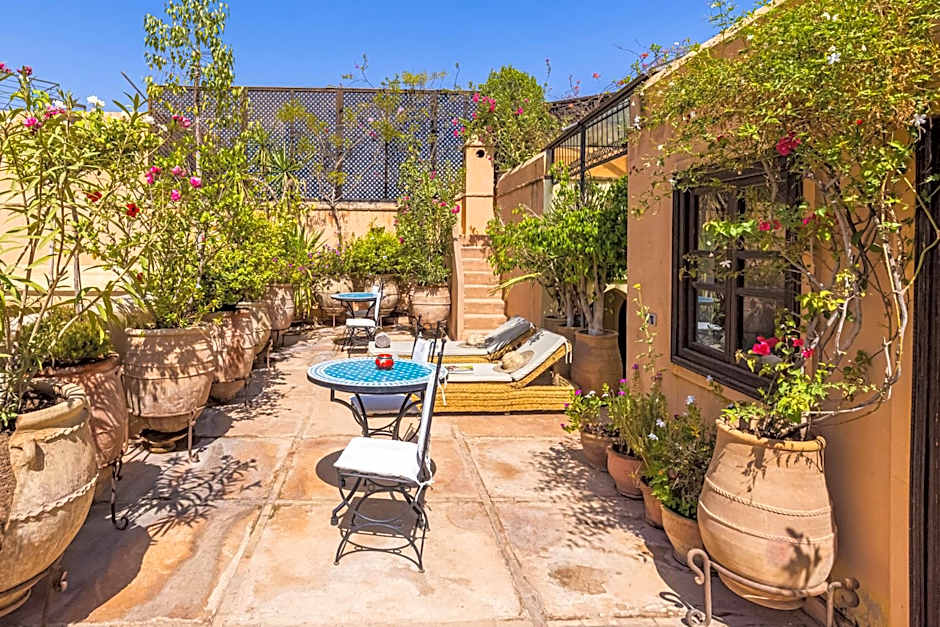 Riad Il Parco dei Principi