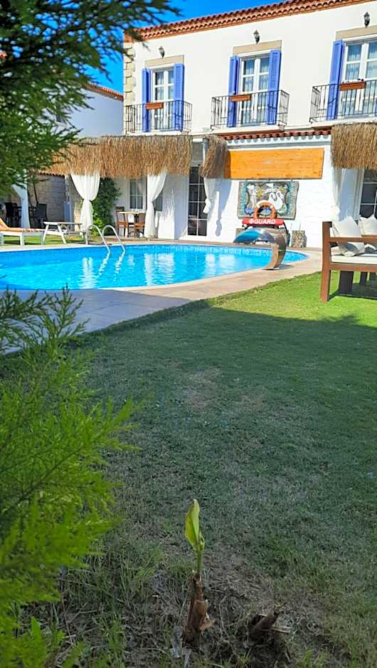 Rikas Boutique Otel