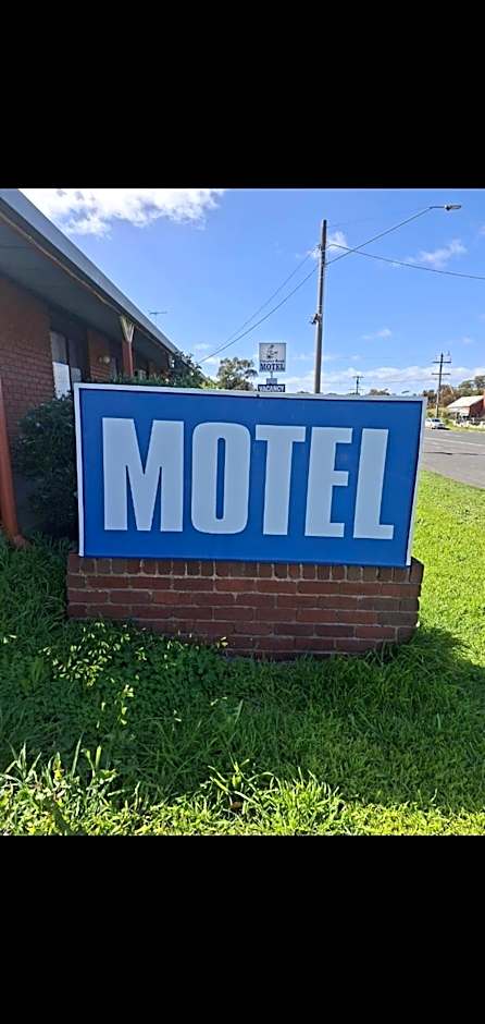 Country Road Motel St Arnaud