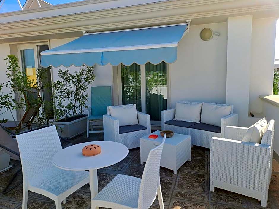 Falli Exclusive Rooms and Breakfast -Boutique B&B-