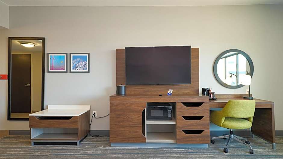 Hampton Inn & Suites Salinas
