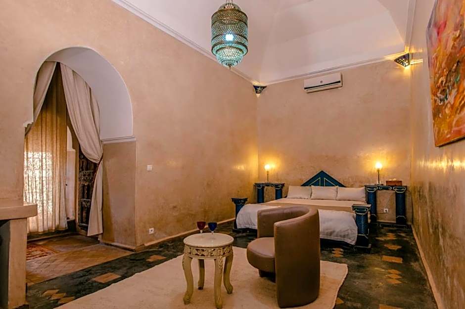 Prestige du Souss