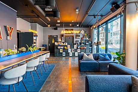 Comfort Hotel Xpress Tromsø