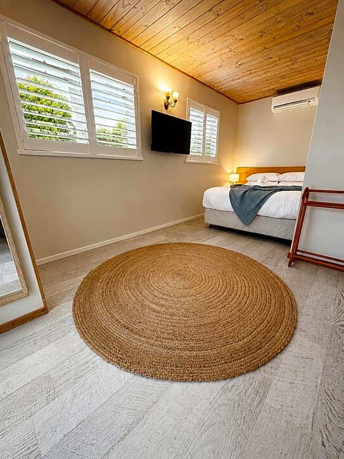 Sienna Lodge