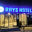 Rays Hotel - Bakirkoy Istanbul City Center