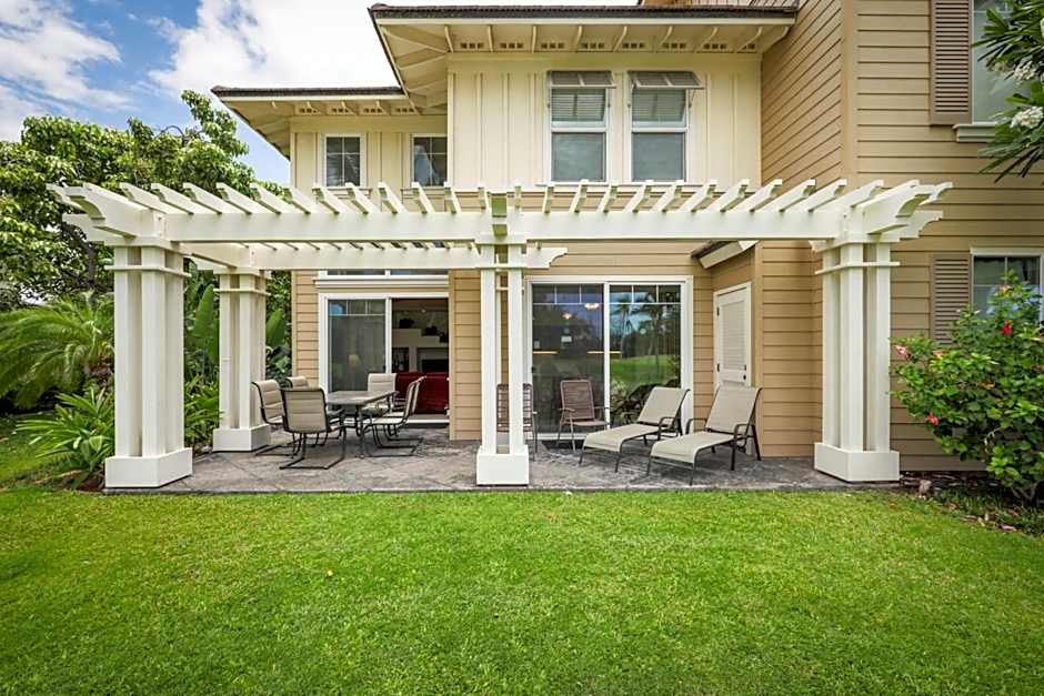 Fairway Villas Waikoloa By Outrigger
