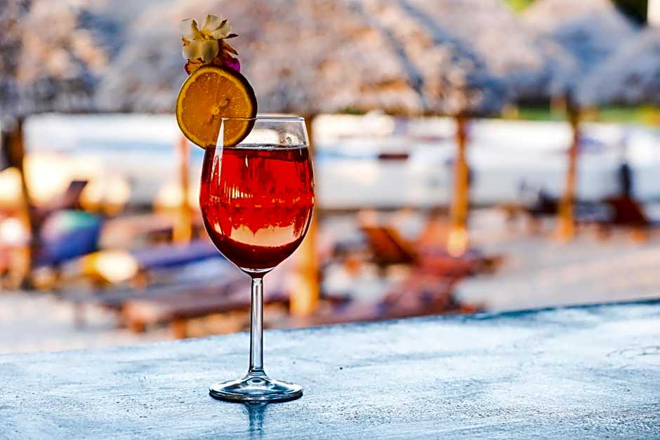 Veraclub Sunset Beach