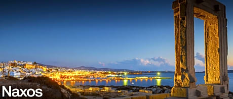 Naxos Sun Studios