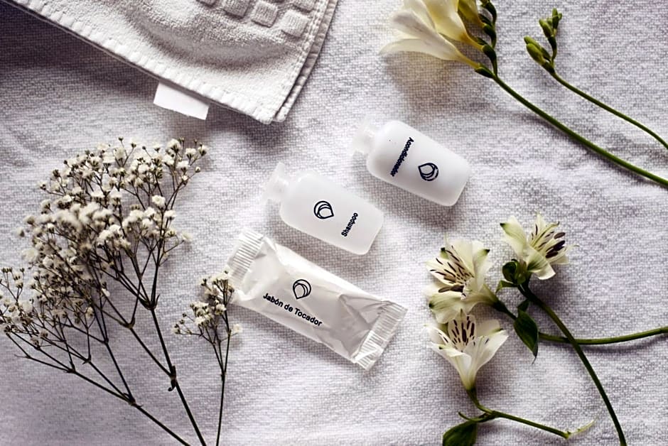 Casa Campus Pilar Suites