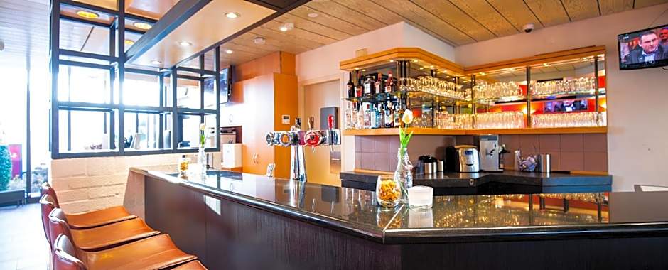 Bastion Hotel Schiphol Hoofddorp