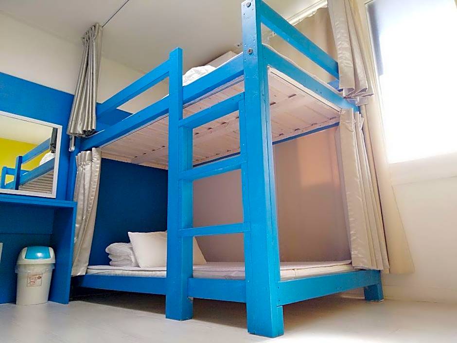 Slow Citi Guest House