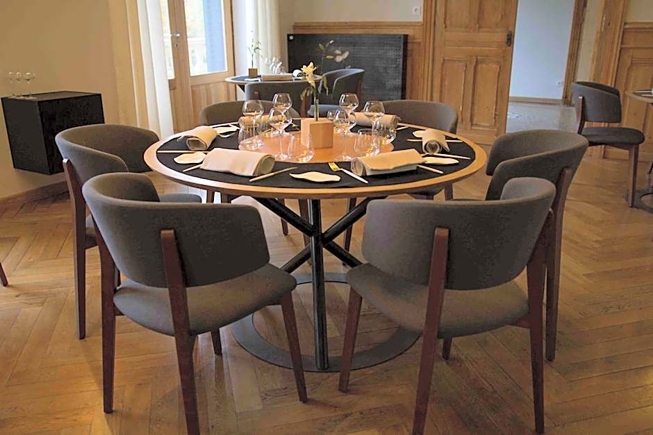 Eclosion Château Hôtel & Restaurant