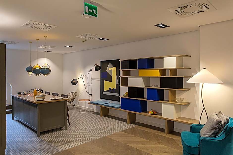 Canopy by Hilton Zagreb