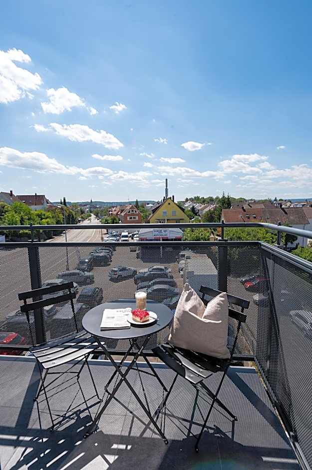 V Business Apartments Böblingen