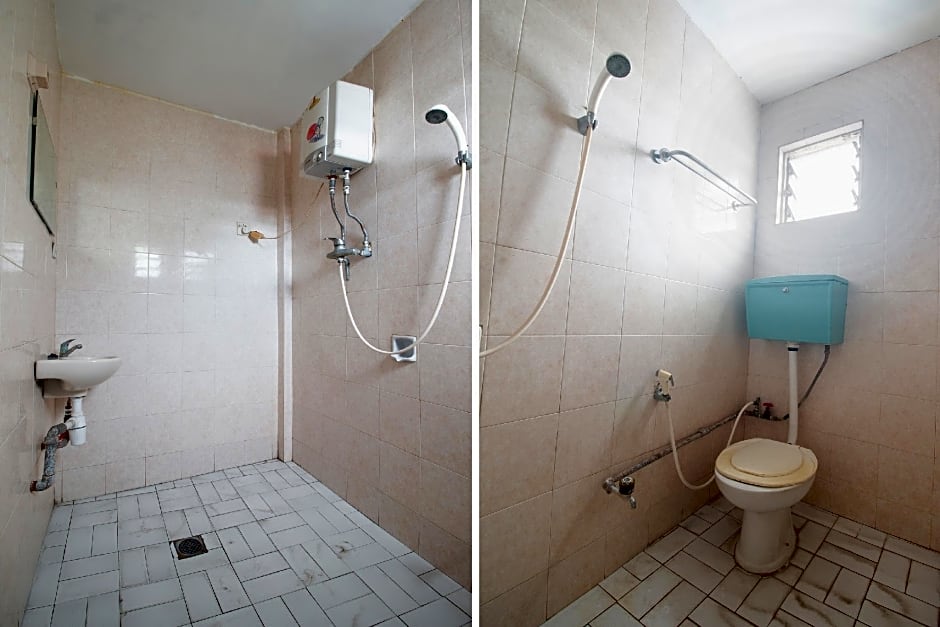 OYO 3104 Wisata Hotel