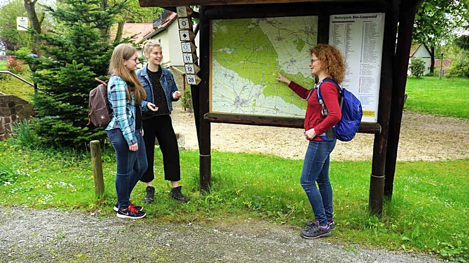 Landgasthaus & Hotel Lindenhof