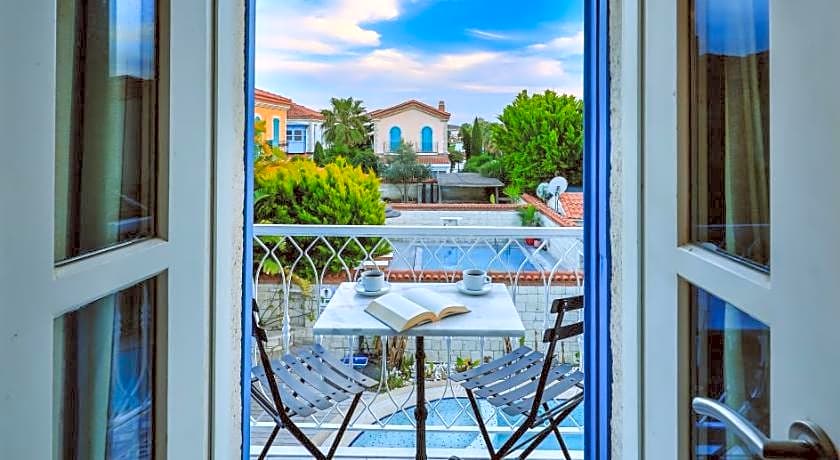 Cumbali Konak Hotel (Adults Only 12)